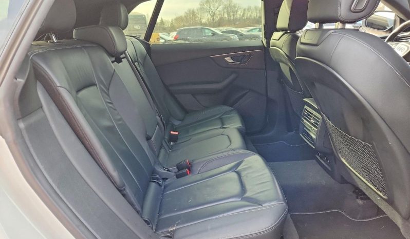 
AUDI Q8 PREMIUM, 2019 full									