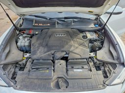 
AUDI Q8 PREMIUM, 2019 full									