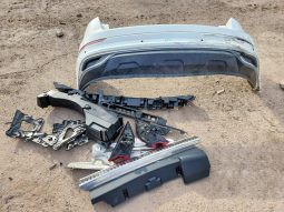 
AUDI Q8 PREMIUM, 2019 full									