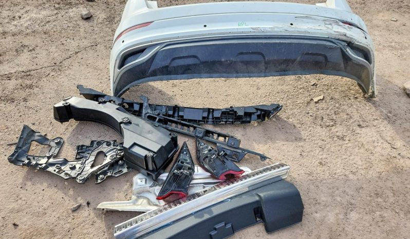 
AUDI Q8 PREMIUM, 2019 full									