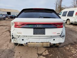 
AUDI Q8 PREMIUM, 2019 full									