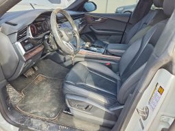 
AUDI Q8 PREMIUM, 2019 full									