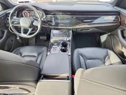 
AUDI Q8 PREMIUM, 2019 full									