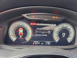 
AUDI Q8 PREMIUM, 2019 full									