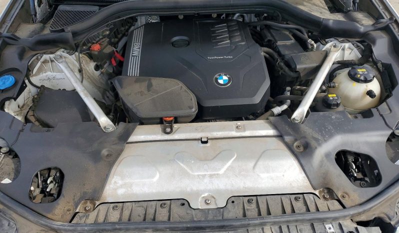 
BMW X3 SDRIVE30I, 2022 (2021) full									