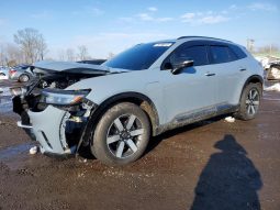 HONDA PROLOGUE TOUR, 2025