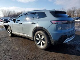 HONDA PROLOGUE TOUR, 2025