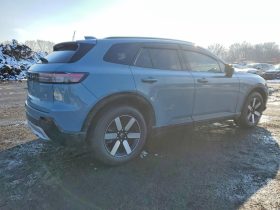 HONDA PROLOGUE TOUR, 2025