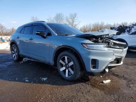 HONDA PROLOGUE TOUR, 2025