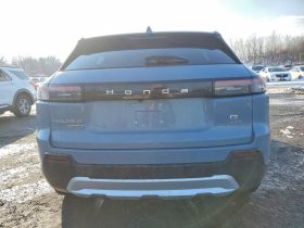 HONDA PROLOGUE TOUR, 2025