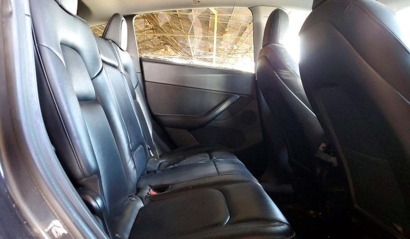 
TESLA MODEL Y LR DM, 2021 (2020) full									