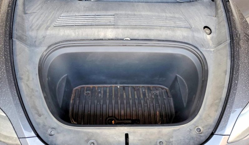 
TESLA MODEL Y LR DM, 2021 (2020) full									