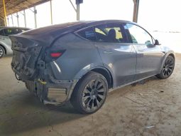 TESLA MODEL Y LR DM, 2021 (2020)