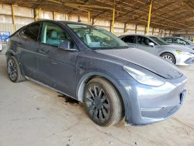 TESLA MODEL Y LR DM, 2021 (2020)