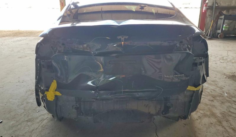 
TESLA MODEL Y LR DM, 2021 (2020) full									