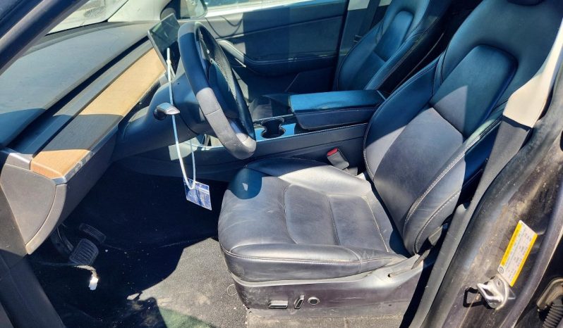 
TESLA MODEL Y LR DM, 2021 (2020) full									