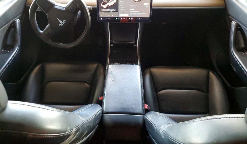 
TESLA MODEL Y LR DM, 2021 (2020) full									