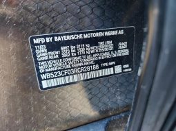 
BMW IX XDRIVE50, 2024 (2023) full									