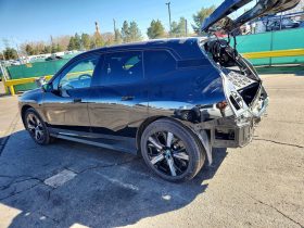 BMW IX XDRIVE50, 2024 (2023)