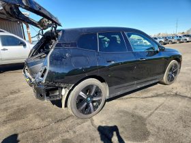 BMW IX XDRIVE50, 2024 (2023)