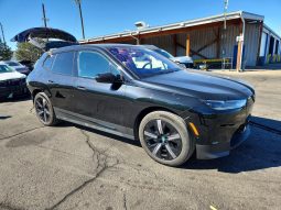 BMW IX XDRIVE50, 2024 (2023)