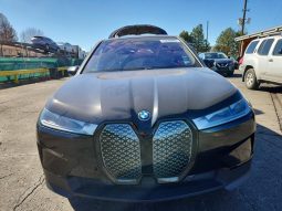 
BMW IX XDRIVE50, 2024 (2023) full									