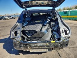 
BMW IX XDRIVE50, 2024 (2023) full									