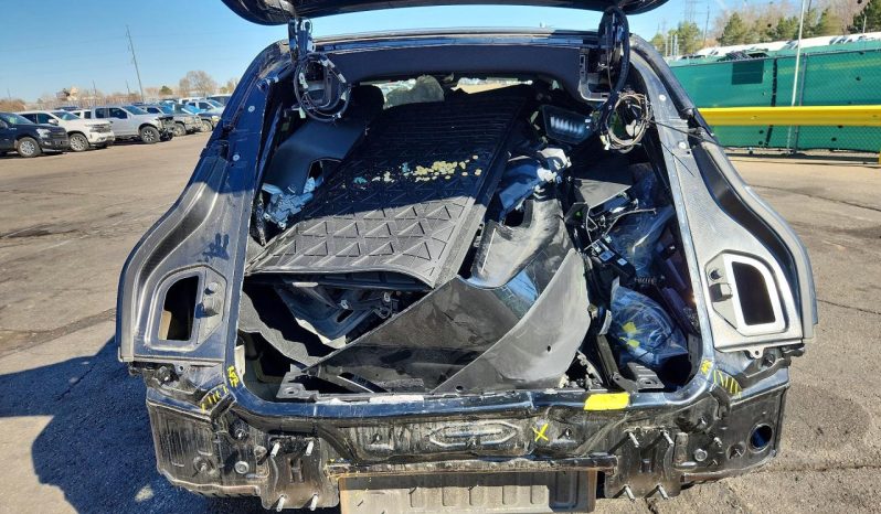 
BMW IX XDRIVE50, 2024 (2023) full									