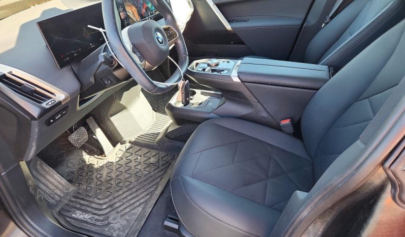 
BMW IX XDRIVE50, 2024 (2023) full									