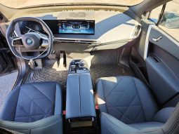 
BMW IX XDRIVE50, 2024 (2023) full									