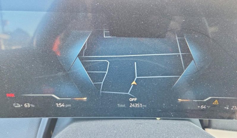 
BMW IX XDRIVE50, 2024 (2023) full									