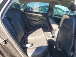 
VOLKSWAGEN PASSAT SE, 2021 (2020) full									