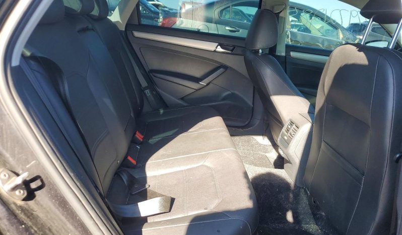 
VOLKSWAGEN PASSAT SE, 2021 (2020) full									