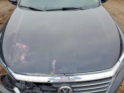 
VOLKSWAGEN PASSAT SE, 2021 (2020) full									