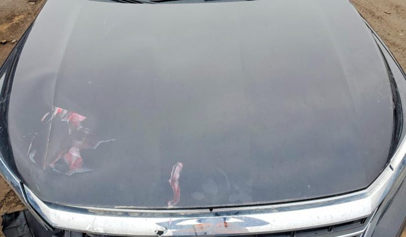 
VOLKSWAGEN PASSAT SE, 2021 (2020) full									