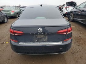 VOLKSWAGEN PASSAT SE, 2021 (2020)