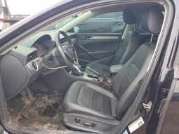 
VOLKSWAGEN PASSAT SE, 2021 (2020) full									