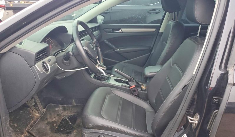 
VOLKSWAGEN PASSAT SE, 2021 (2020) full									