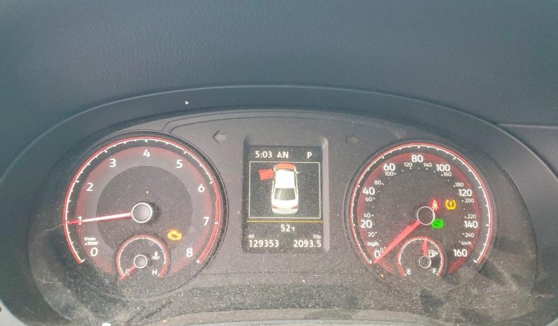 
VOLKSWAGEN PASSAT SE, 2021 (2020) full									