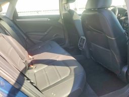 
VOLKSWAGEN PASSAT SE, 2020 (2019) full									