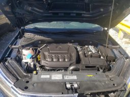 
VOLKSWAGEN PASSAT SE, 2020 (2019) full									