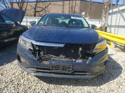 
VOLKSWAGEN PASSAT SE, 2020 (2019) full									