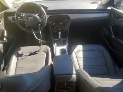 
VOLKSWAGEN PASSAT SE, 2020 (2019) full									