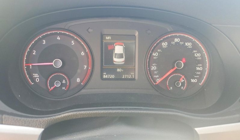 
VOLKSWAGEN PASSAT SE, 2020 (2019) full									