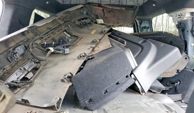 
RIVIAN R1S LAUNCH EDITION, 2022 full									