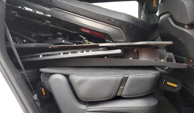 
RIVIAN R1S LAUNCH EDITION, 2022 full									