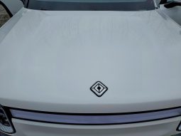 
RIVIAN R1S LAUNCH EDITION, 2022 full									