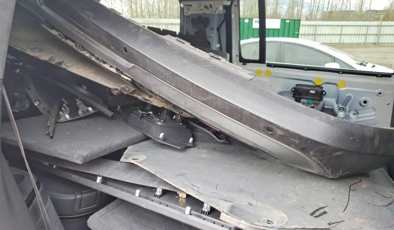 
RIVIAN R1S LAUNCH EDITION, 2022 full									