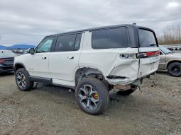 
RIVIAN R1S LAUNCH EDITION, 2022 full									