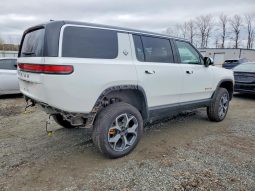 
RIVIAN R1S LAUNCH EDITION, 2022 full									